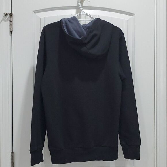 Reebok Mens Pullover Hoodie Sweatshirt,  Size Small - Picture 5 of 5